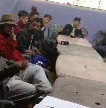 सिन्धुपाल्चोकमा श्रम संस्कृति पार्टीको चुनावपछिको जिल्ला समीक्षा बैठक बाह्रविसेमा सम्पन्न