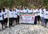 रास्वपा परित्याग गर्दै श्रम संस्कृतिमा। इन्द्रावतीमा १३ सदस्यीय कमिटी गठन।